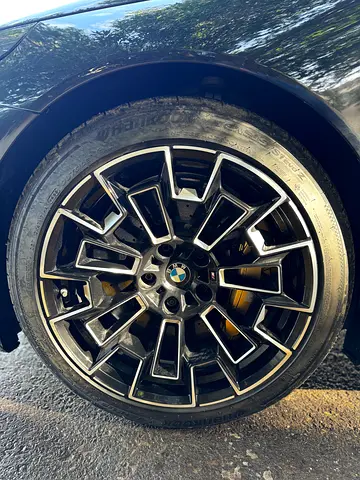 صورة مصغرة 9 لـ 2026 BMW M5