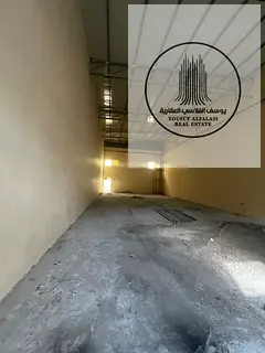 A golden opportunity for annual rent – ​​a prime warehouse in Umm Al Quwain.