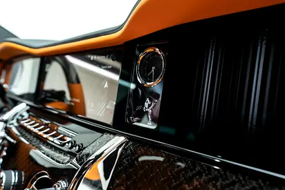 2026 ROLLS-ROYCE CULLINAN 缩略图 18