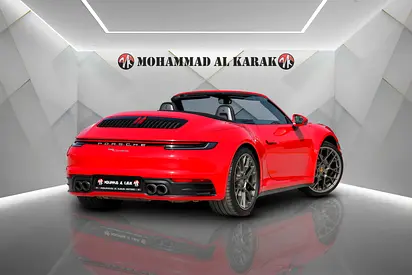 صورة مصغرة 6 لـ 2022 Porsche 911