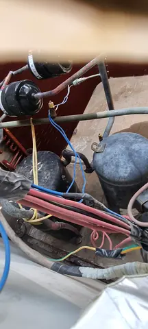 (Heating, Ventilation, and Air Conditioning)