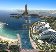 Elegant - High floor - Luxury living - Spacious layout
