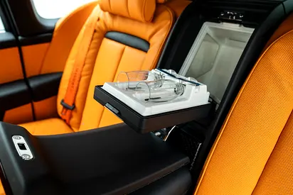 2026 ROLLS-ROYCE CULLINAN 缩略图 14