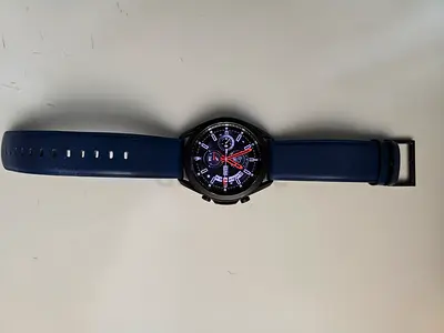 Samsung Galaxy Watch3