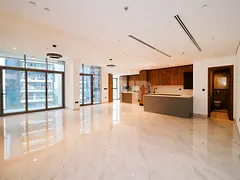Spacious Brand New Apartment | Luxury Living