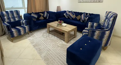 الشارقة التعاون