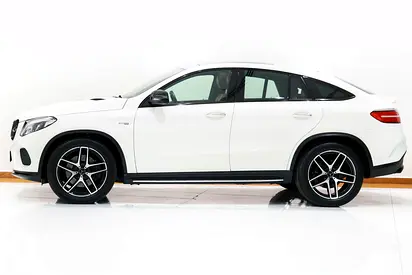 صورة مصغرة 3 لـ 2019 Mercedes-BENZ GLE