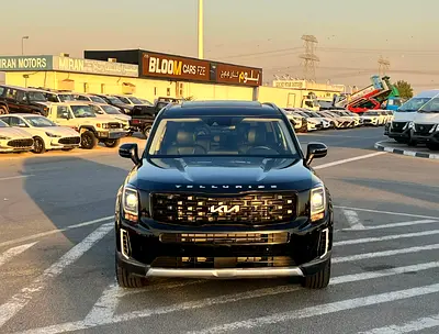 صورة 3 لـ 2022 KIA TELLURIDE