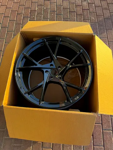 New 24” Mansory style Fully Forged for Urus