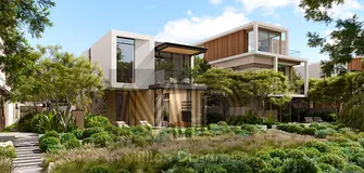 Prestige 5BR Villa | The Acres by Meraas