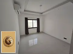 Villa for Annual Rent – ​​A Golden Opportunity in Al Helio 1 High-End Finishes and Spacious Ar