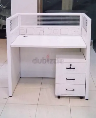 Brand New Workstation  Office Table