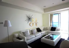 Fully Furnished | Prime Location | Sea View