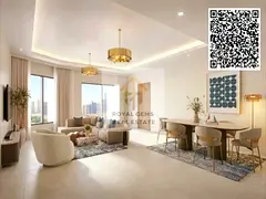 For sale spaciocs 1bhk in a strategic location 5% downpayment no interest and long term ownership av