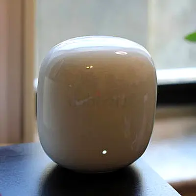 Google Nest WiFi Pro - Wi-Fi 6E -  5.4 Gbps Wi-Fi System with Fast Speed coverage 2200sq ft