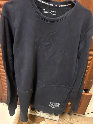 Men shirts and jackets different brands