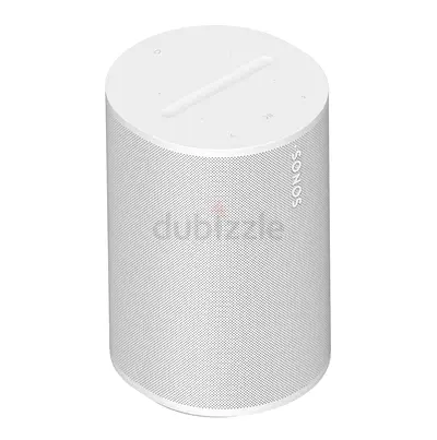 *Brand New* - Sonos Era 100 The Next-Gen Stereo HiFi Smart Bookshelf Speaker - White
