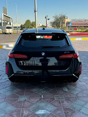 صورة مصغرة 5 لـ 2026 BMW M5