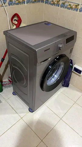 Samsung Washing Machine - Perfect Condition fridge hoover still under warranty all for 2500