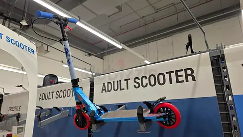 Scooter