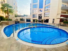 Unfurnished | Pool View | Ready to Move