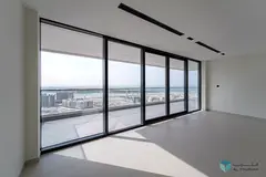 3 BR - Type 1 | Luxury Waterfront Tower | Elevated Family Lifestyle
