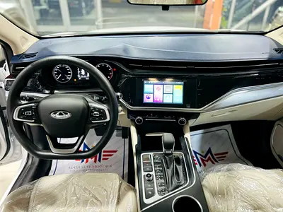 Chery Arrizo 6 Pro, миниатюра 7
