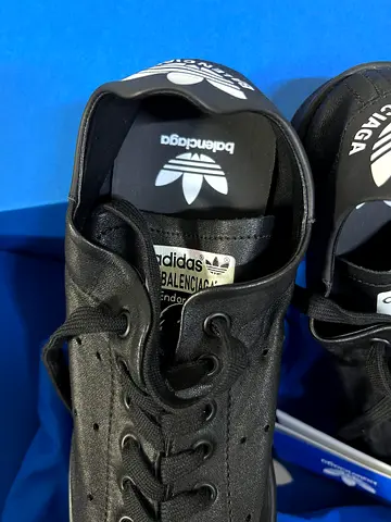 Balenciaga Adidas Shoes Size 40