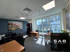 Prestigious Fully Serviced Office in SZR | Near Metro