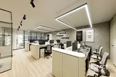 Premium Fit Out | High Floor | Prime Location