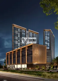 LUXURY MODERN ELEGANCE | 1BEDROOM +STUDY