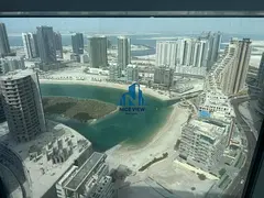 2BHk w/Balcony Luxurious High Floor Stunning View