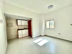 BRAND NEW STUDIO 1 ST SHIFTING 6 PAYMENTS READY TO MOVE MUWALIEH