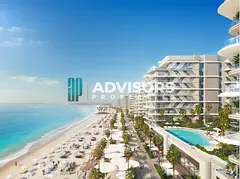 CRYSTAL SEA VIEW | ELITE 1-BHK | BESPOKE LOCATION
