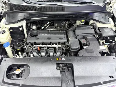 2017 KIA CERATO — фото 15