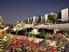 On The Park | Corner | Single Row | Investor Deal