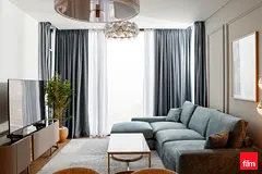 Brand New | Fully Furnished | High Floor