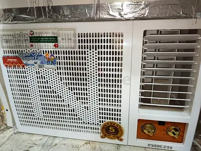 Nikai 1.5 ton Ac for sale