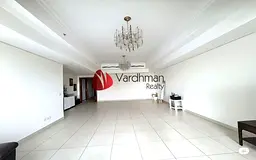 SPACIOUS | STUNNING MARINA VIEW | VACANT