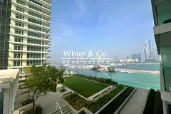 Corner Balcony | Large Layout | Vacant April