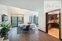 Stylish Downtown Apartment | Prime Location | Bills Included