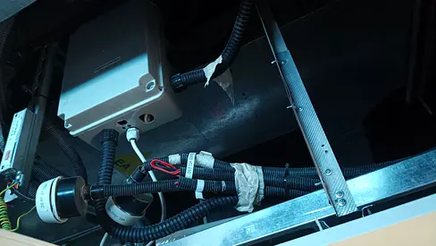 All types of electrical and plumbing work gypsum board and decoration work one call service