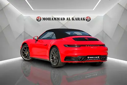 صورة مصغرة 5 لـ 2022 Porsche 911