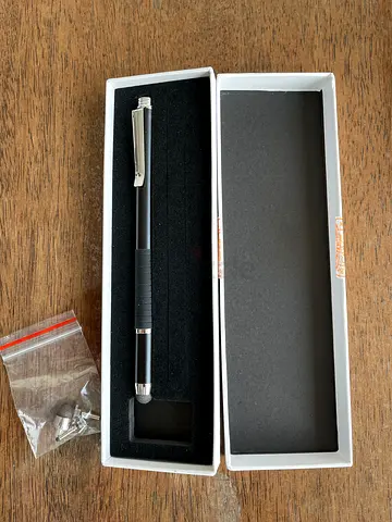 Ciscle Stylus Pen NEW