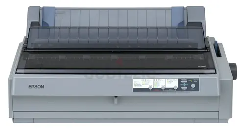 Epson Dot Matrix Printer for Sale