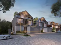 CORNER VILLA | BIG PLOT | HANDOVER SOON
