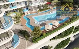 Samana Prairie Views 2, Majan District, Dubai