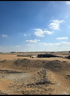 For Sale Residential Land Corner in Al-Sahma Area