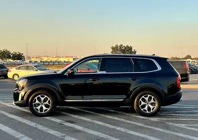 صورة 4 لـ 2022 KIA TELLURIDE