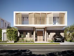 Grand 7BR Villa | Expansive Layout | Coastal Views